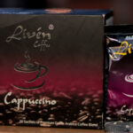 Liven Coffee - Cappuccino