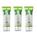 3 pcs Avienne Natural & Herbal Toothpaste