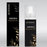 Avienne Pain Massage Oil