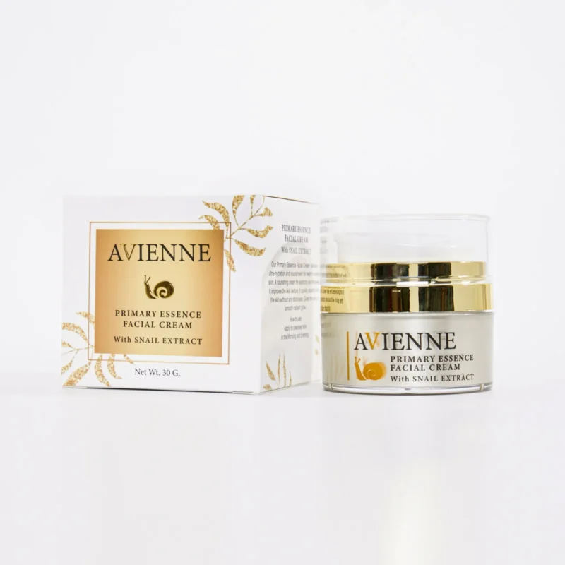 Avienne Snail Cream