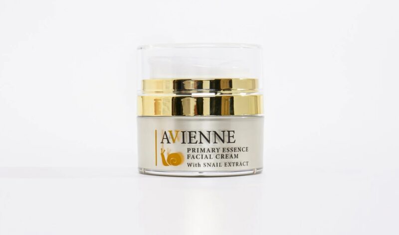 Avienne Snail Cream