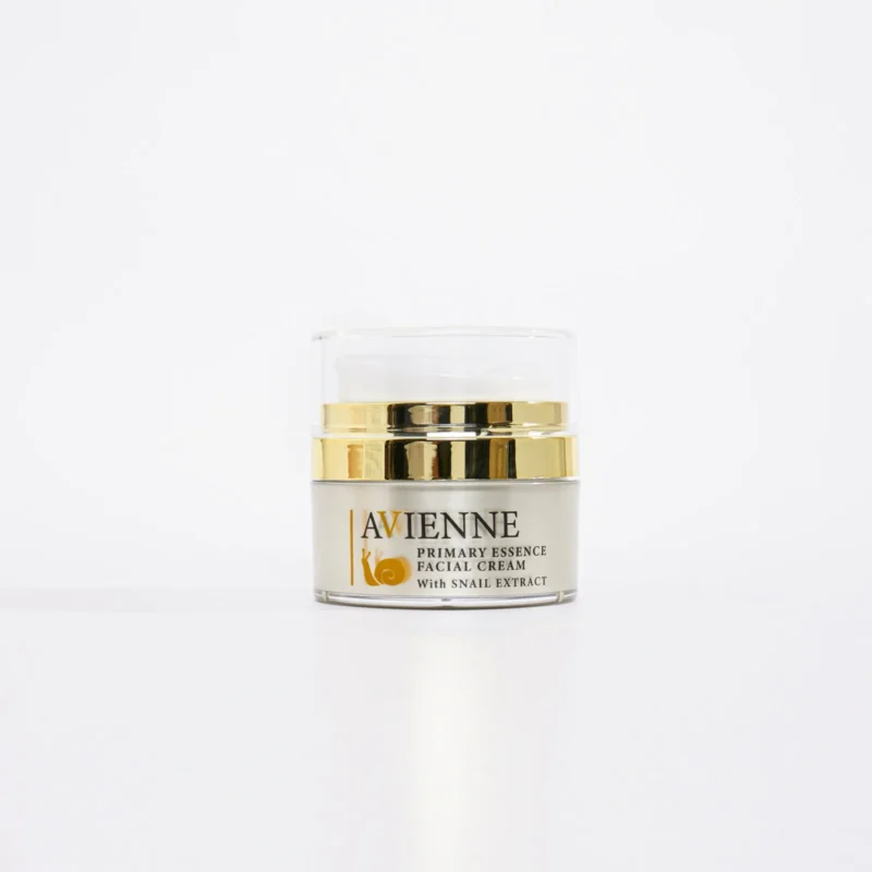 Avienne Snail Cream