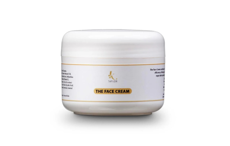 The Face Cream